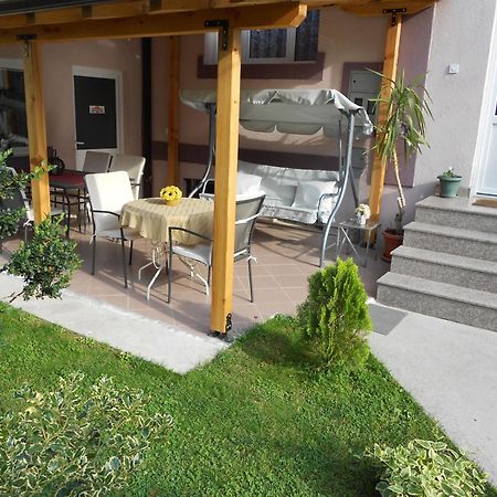 Guest House Via Bitola Exterior foto