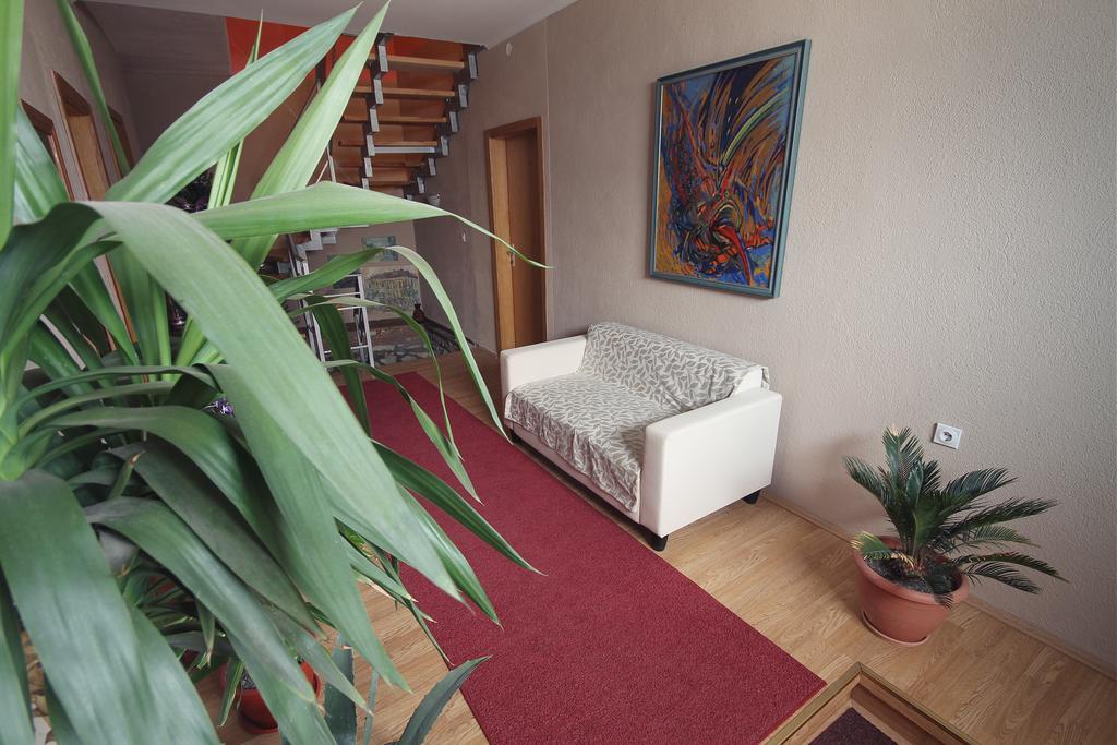 Guest House Via Bitola Exterior foto