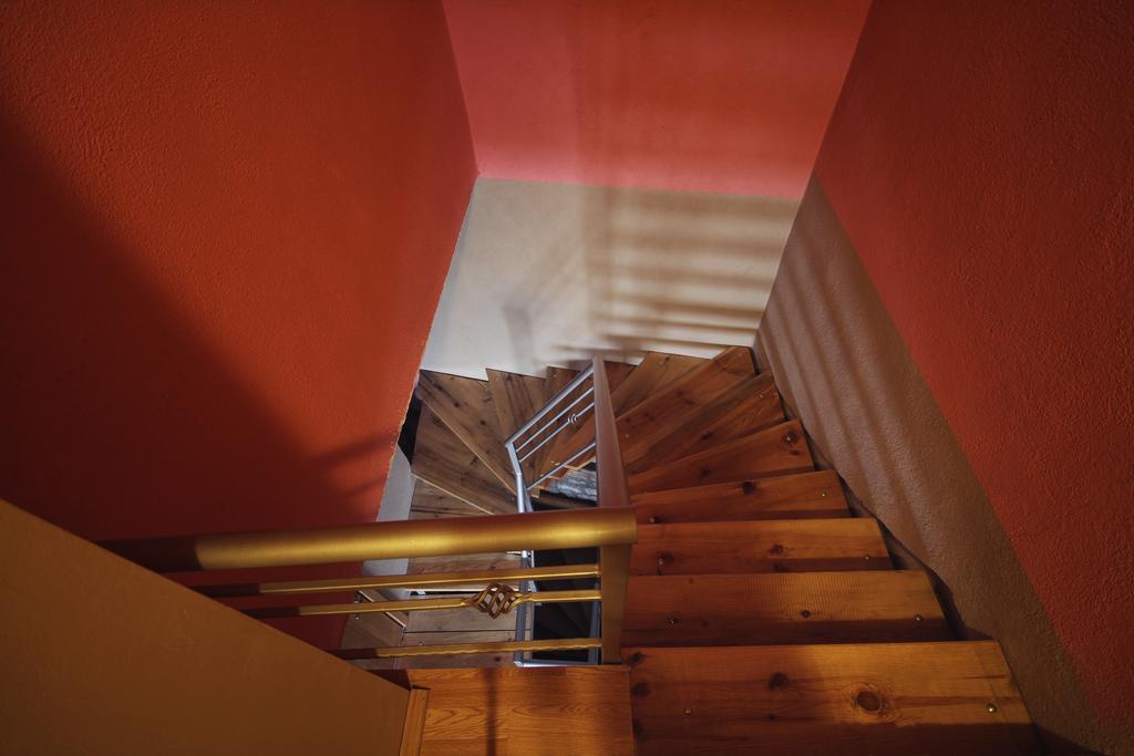 Guest House Via Bitola Exterior foto