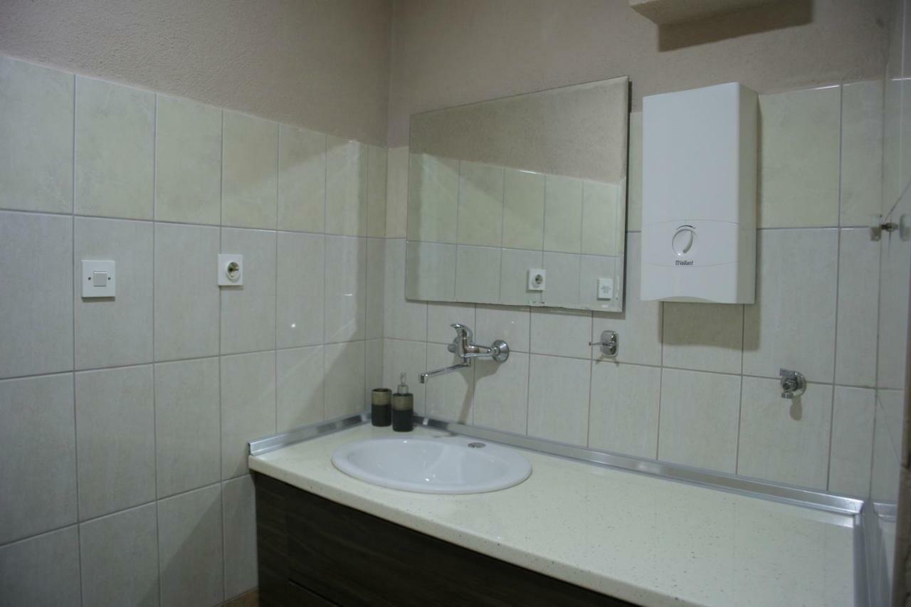 Guest House Via Bitola Exterior foto